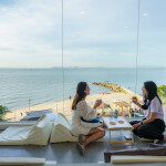 Golden Tulip Pattaya Beach Resort (โกลเด้นทิวลิป พัทยา บีช รีสอร์ท) : ห้อง Pool Access 2 ท่าน, พัทยา