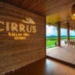 Cirrus Valley Hill Resort (เซอรัส วัลเล่ย์ ฮิลล์ รีสอร์ท) ห้องชั้นบน102/202/302 เพชรบูรณ์