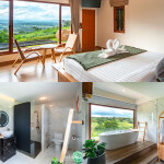 Cirrus Valley Hill Resort (เซอรัส วัลเล่ย์ ฮิลล์ รีสอร์ท) ห้องชั้นบน102/202/302 เพชรบูรณ์