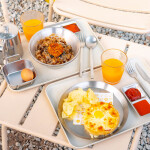 Contour Bangsaen (คอนทัวร์ บางแสน) ห้อง Cozy 2 ท่าน , บางแสน