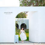 Contour Bangsaen (คอนทัวร์ บางแสน) ห้อง Cozy 2 ท่าน , บางแสน