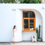 Contour Bangsaen (คอนทัวร์ บางแสน) ห้อง Cozy 2 ท่าน , บางแสน