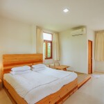 Coolliving Farmhouse (คูลลิฟวิ่ง ฟาร์มเฮ้า) ห้อง Farmhouse outdoor Bath 2 ท่าน, นครราชสีมา