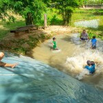 Coolliving Farmhouse (คูลลิฟวิ่ง ฟาร์มเฮ้า) ห้อง Panorama Pond Villa 2 ท่าน พร้อมกิจกรรมในฟาร์ม, วังน้ำเขียว นครราชสีมา