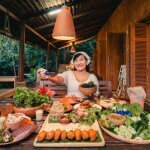 Coolliving Farmhouse (คูลลิฟวิ่ง ฟาร์มเฮ้า) ห้อง Panorama Pond Villa 2 ท่าน พร้อมกิจกรรมในฟาร์ม, วังน้ำเขียว นครราชสีมา