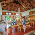 Coolliving Farmhouse (คูลลิฟวิ่ง ฟาร์มเฮ้า) ห้อง Panorama Pond Villa 2 ท่าน พร้อมกิจกรรมในฟาร์ม, วังน้ำเขียว นครราชสีมา