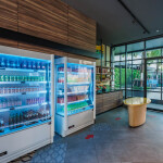 COSI Pattaya Wong Amat Beach (โคซี่ พัทยา หาดวงศ์อมาตย์) ห้อง COSI Room 2 ท่าน , พัทยา