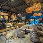 COSI Pattaya Wong Amat Beach (โคซี่ พัทยา หาดวงศ์อมาตย์) ห้อง COSI Room 2 ท่าน , พัทยา