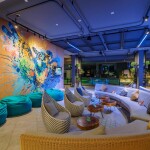 COSI Pattaya Wong Amat Beach (โคซี่ พัทยา หาดวงศ์อมาตย์) ห้อง COSI Room 2 ท่าน , พัทยา