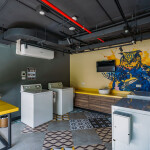 COSI Pattaya Wong Amat Beach (โคซี่ พัทยา หาดวงศ์อมาตย์) ห้อง COSI Room 2 ท่าน , พัทยา