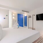 COSI Samui Chaweng Beach (โคซี่ สมุย เฉวง บีช ) ห้อง COSI Room 2 ท่าน , เกาะสมุย