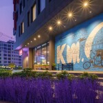 COSI Vientiane Nam Phu (โคซิ เวียงจันทน์ น้ำพุ ) ห้อง COSI Room 2 ท่าน เวียงจันทน์