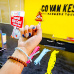 Co van Kessel (River City) Bangkok Tours : ทัวร์ปั่นจักรยานครึ่งวันชมเสน่ห์ท้องถิ่นเมืองกรุง, กรุงเทพ (Join Tour)