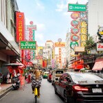 Co van Kessel (River City) Bangkok Tours : ทัวร์ปั่นจักรยานครึ่งวันชมเสน่ห์ท้องถิ่นเมืองกรุง, กรุงเทพ (Join Tour)