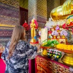 Co van Kessel (River City) Bangkok Tours : ทัวร์ปั่นจักรยานครึ่งวันชมเสน่ห์ท้องถิ่นเมืองกรุง, กรุงเทพ (Join Tour)