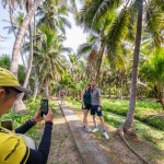 ทัวร์ปั่นจักรยาน + ล่องเรือหางยาว ย่านเมืองเก่ากรุงเทพฯ · จอยทัวร์