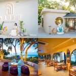 Cross Pattaya Pratamnak (ครอส พัทยา พระตำหนัก) ห้อง Luxury Ocean View 2 ท่าน พัทยา