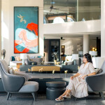 Cross Pattaya Pratamnak (ครอส พัทยา พระตำหนัก) ห้อง Luxury Ocean View 2 ท่าน พัทยา