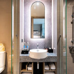 Cross Pattaya Pratamnak (ครอส พัทยา พระตำหนัก) ห้อง Luxury Ocean View 2 ท่าน พัทยา