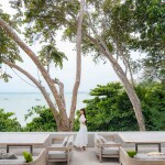 Cross Pattaya Pratamnak (ครอส พัทยา พระตำหนัก) ห้อง Luxury Ocean View 2 ท่าน, พัทยา