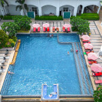 D Varee Jomtien Beach Pattaya (ดีวารี จอมเทียน บีช พัทยา) ห้อง Deluxe Oceanview 2 ท่าน, พัทยา