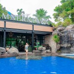 Damnernpawa Resort (ดำเนินพวา รีสอร์ท) ห้อง บ้านต้นไม้ 2 ท่าน อัมพวา