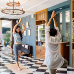 Devasom Hua Hin Resort (เทวาศรม หัวหิน รีสอร์ท) ห้อง Seaside Deluxe room 2 ท่าน, พัทยา