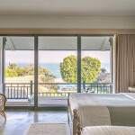 Devasom Hua Hin Resort (เทวาศรม หัวหิน รีสอร์ท) ห้อง Seaside Deluxe room 2 ท่าน, พัทยา