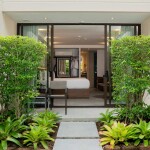 Dewa Phuket Resort and Villas (เดวา ภูเก็ต รีสอร์ท แอนด์ วิลล่า) ห้อง Deluxe Garden 2 ท่าน ภูเก็ต