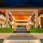 Dewa Phuket Resort and Villas (เดวา ภูเก็ต รีสอร์ท แอนด์ วิลล่า) ห้อง Deluxe Garden 2 ท่าน ภูเก็ต