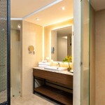 Dewa Phuket Resort and Villas (เดวา ภูเก็ต รีสอร์ท แอนด์ วิลล่า) ห้อง Deluxe Garden 2 ท่าน ภูเก็ต