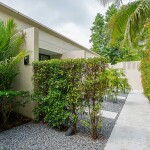 Dewa Phuket Resort and Villas (เดวา ภูเก็ต รีสอร์ท แอนด์ วิลล่า) ห้อง Deluxe Garden 2 ท่าน ภูเก็ต