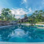 Dewa Phuket Resort and Villas (เดวา ภูเก็ต รีสอร์ท แอนด์ วิลล่า) ห้อง Deluxe Garden 2 ท่าน ภูเก็ต