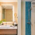 Dewa Phuket Resort & Villas (เดวา ภูเก็ต รีสอร์ท แอนด์ วิลล่า) ห้อง Deluxe Garden 2 ท่าน , ภูเก็ต