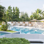 Dewa Phuket Resort & Villas (เดวา ภูเก็ต รีสอร์ท แอนด์ วิลล่า) ห้อง Deluxe Garden 2 ท่าน , ภูเก็ต