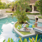 Dewa Phuket Resort & Villas (เดวา ภูเก็ต รีสอร์ท แอนด์ วิลล่า) ห้อง Deluxe Garden 2 ท่าน , ภูเก็ต