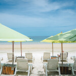 Diamond Beach Resort (ไดมอนด์ บีช รีสอร์ท) ห้อง Superior Room 2 ท่าน เกาะเสม็ด