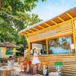 Diamond Beach Resort (ไดมอนด์ บีช รีสอร์ท) ห้อง Superior Room 2 ท่าน เกาะเสม็ด
