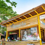 Diamond Beach Resort (ไดมอนต์ บีช รีสอร์ท) ห้อง Deluxe Twin beds Room 2 ท่าน เกาะเสม็ด