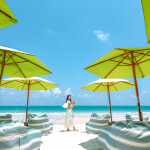 Diamond Beach Resort (ไดมอนด์ บีช รีสอร์ท) ห้อง Standard Bungalow 2 ท่าน, เกาะเสม็ด