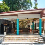 Diamond Beach Resort (ไดมอนด์ บีช รีสอร์ท) ห้อง Standard Bungalow 2 ท่าน, เกาะเสม็ด