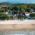 Diamond Beach Resort (ไดมอนด์ บีช รีสอร์ท) ห้อง Standard Bungalow 2 ท่าน, เกาะเสม็ด