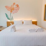 Diamond Beach Resort (ไดมอนด์ บีช รีสอร์ท) ห้อง Superior Room 2 ท่าน เกาะเสม็ด