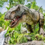 กิจกรรมมินิกอล์ฟ : Dino Park สำหรับ 1 ท่าน, ภูเก็ต