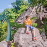 กิจกรรมมินิกอล์ฟ : Dino Park สำหรับ 1 ท่าน, ภูเก็ต