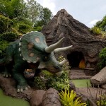 กิจกรรมมินิกอล์ฟ : Dino Park สำหรับ 1 ท่าน, ภูเก็ต