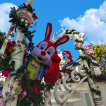 บัตรเข้าสวนสนุก Dream World : Super Visa รวมเครื่องเล่นทุกรายการ ไม่จำกัดรอบ สำหรับ 1 ท่าน