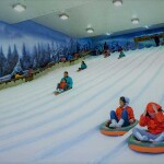 บัตรเข้าสวนสนุก Dream World : Super Visa รวมเครื่องเล่นทุกรายการ ไม่จำกัดรอบ สำหรับ 1 ท่าน