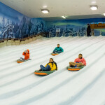 บัตรเข้าสวนสนุก Dream World : Super Visa รวมเครื่องเล่นทุกรายการ ไม่จำกัดรอบ สำหรับ 1 ท่าน