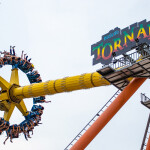 บัตรเข้าสวนสนุก Dream World : Super Visa รวมเครื่องเล่นทุกรายการ ไม่จำกัดรอบ สำหรับ 1 ท่าน